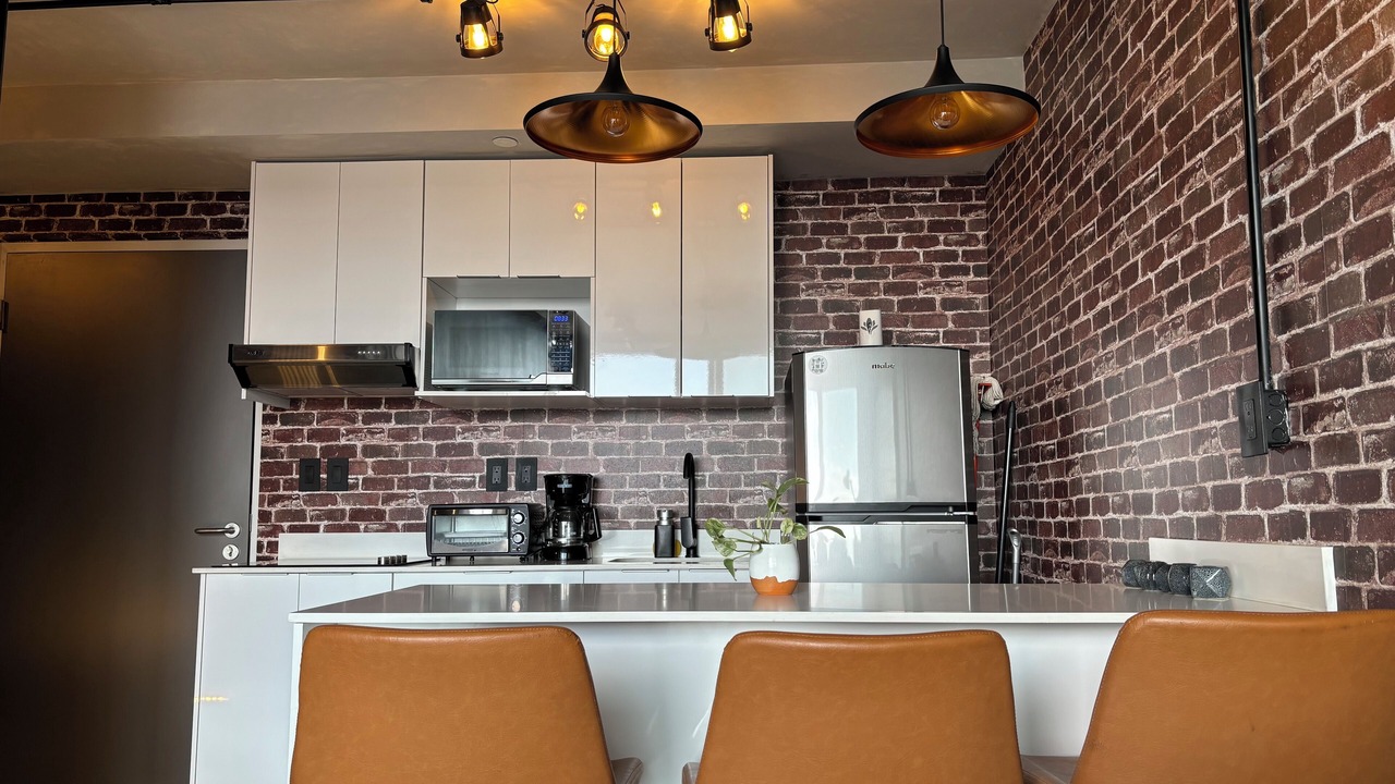 Photo of Kitchen in Rohrmoser