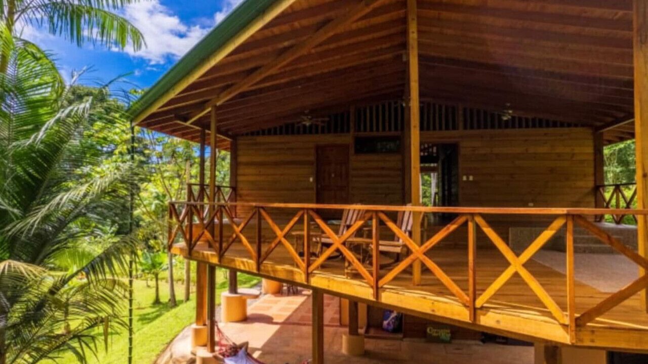 Photo of Patio Balcony in Platanillo