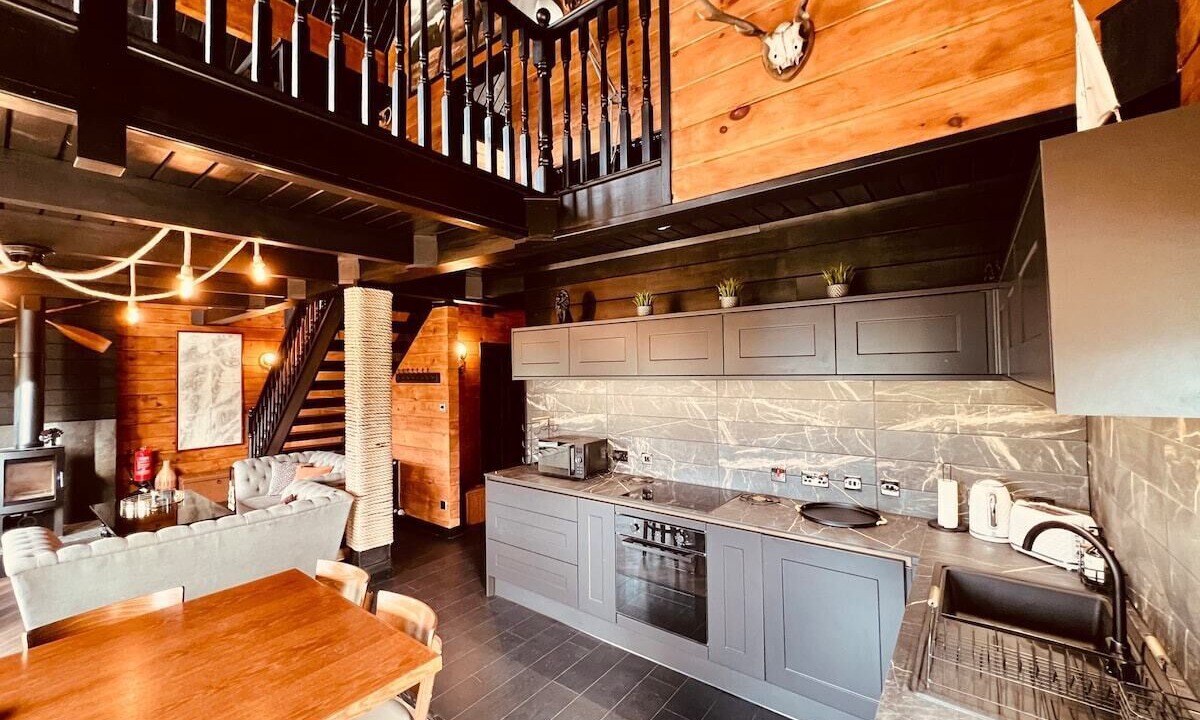 Photo of Bathroom in Foyers