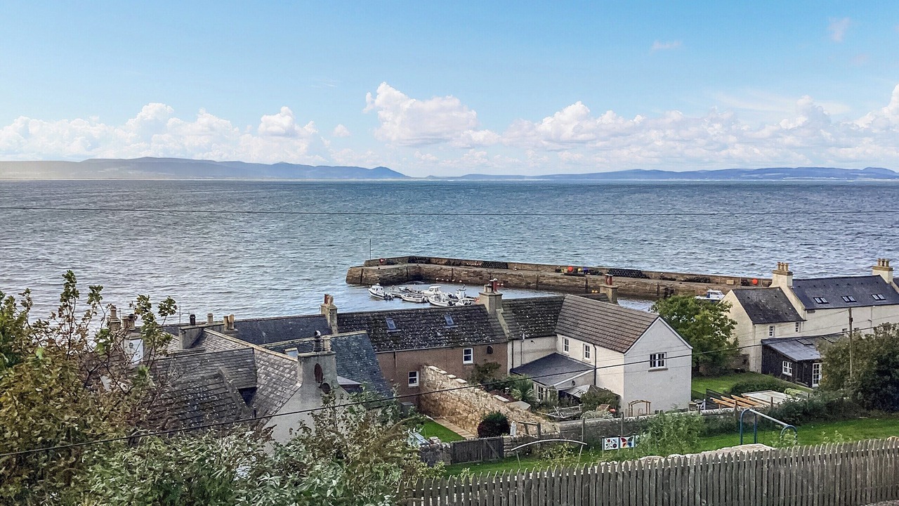 Photo of Others in Portmahomack