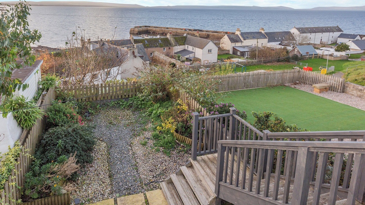 Photo of Outdoor in Portmahomack