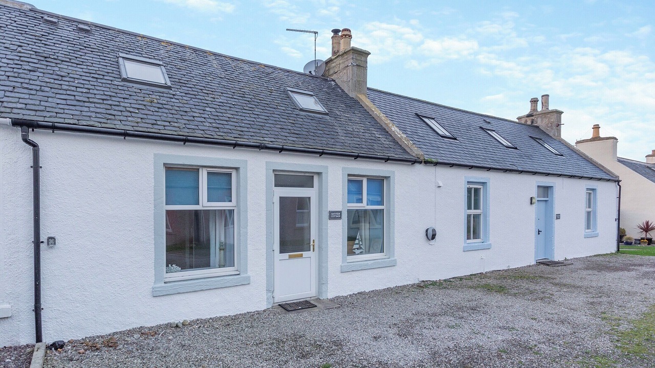 Photo of Outdoor in Portmahomack