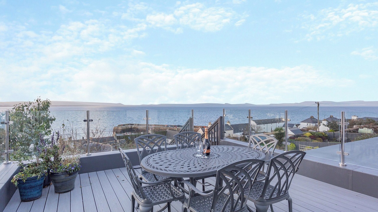 Photo of Outdoor in Portmahomack