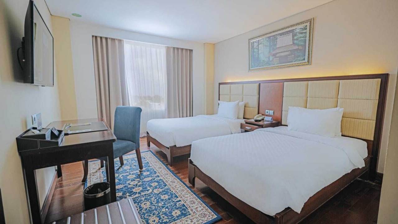 Photo of Bedroom in Banjarbaru