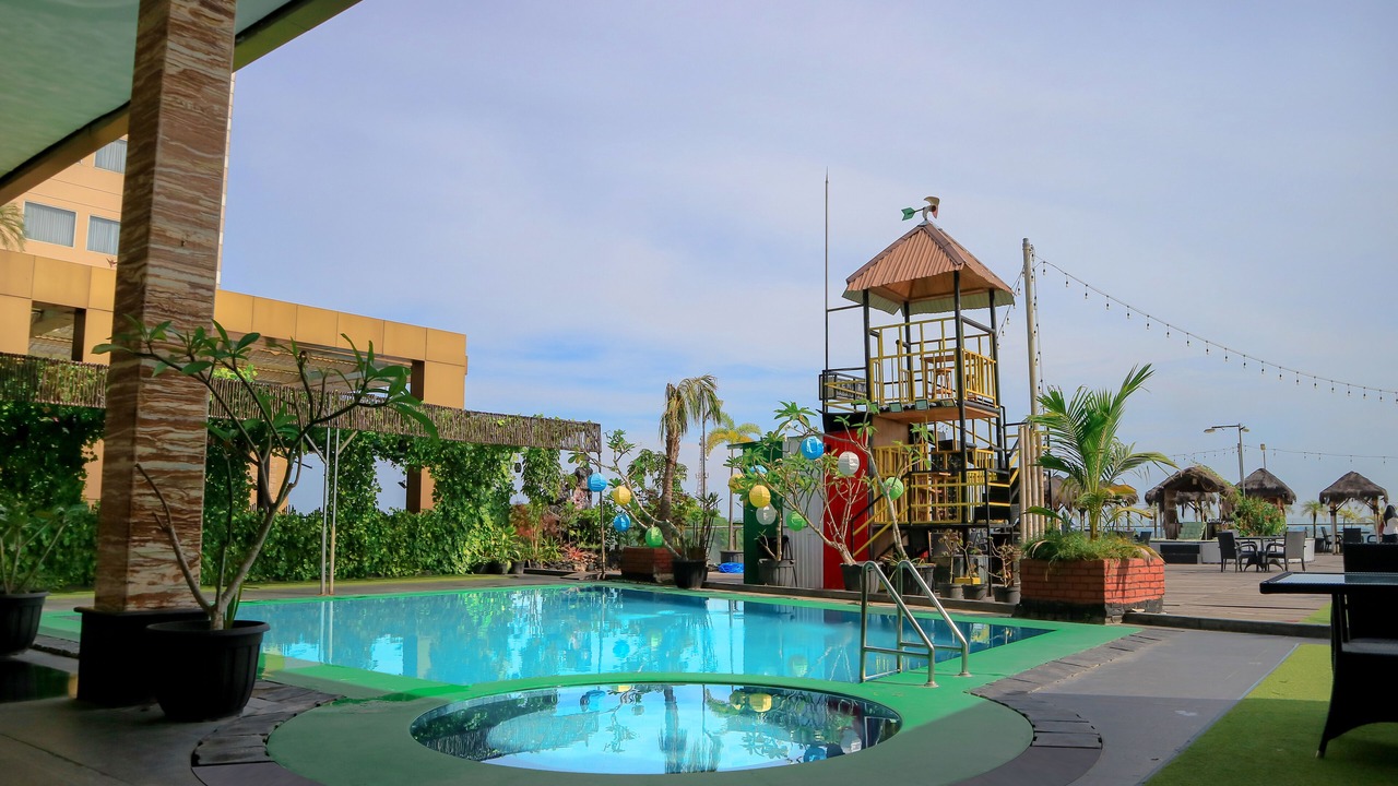 Photo of Outdoor in Banjarbaru