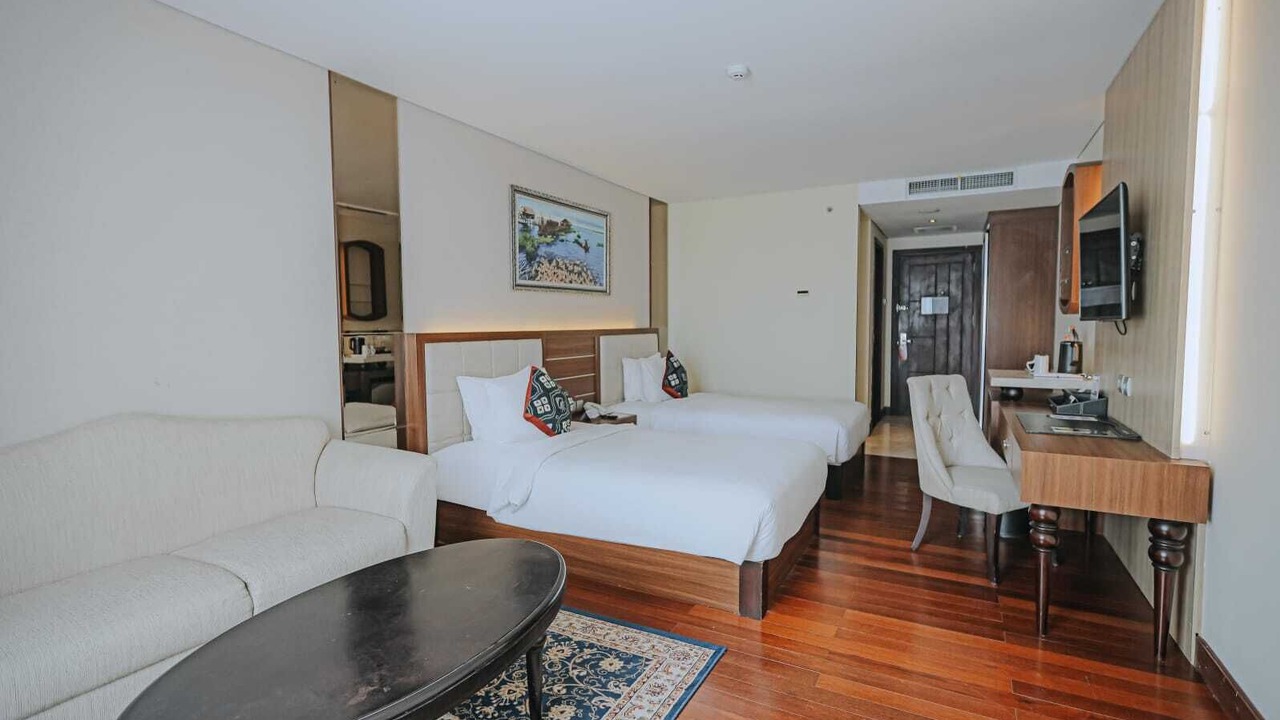 Photo of Bedroom in Banjarbaru