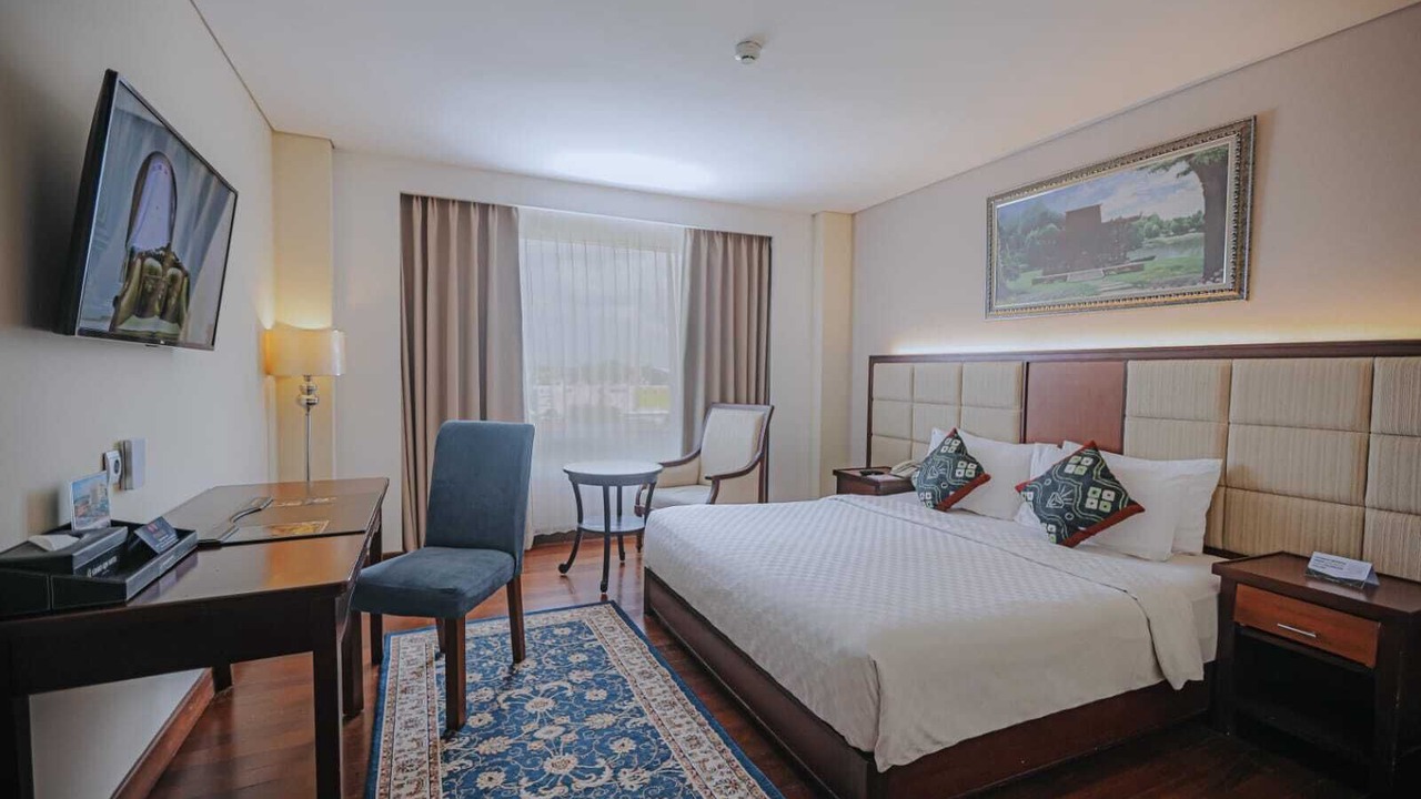 Photo of Bedroom in Banjarbaru