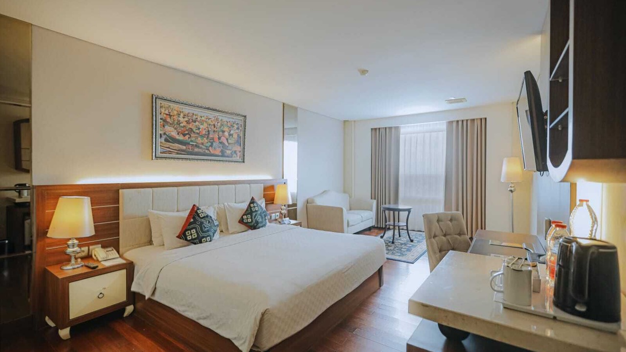 Photo of Bedroom in Banjarbaru