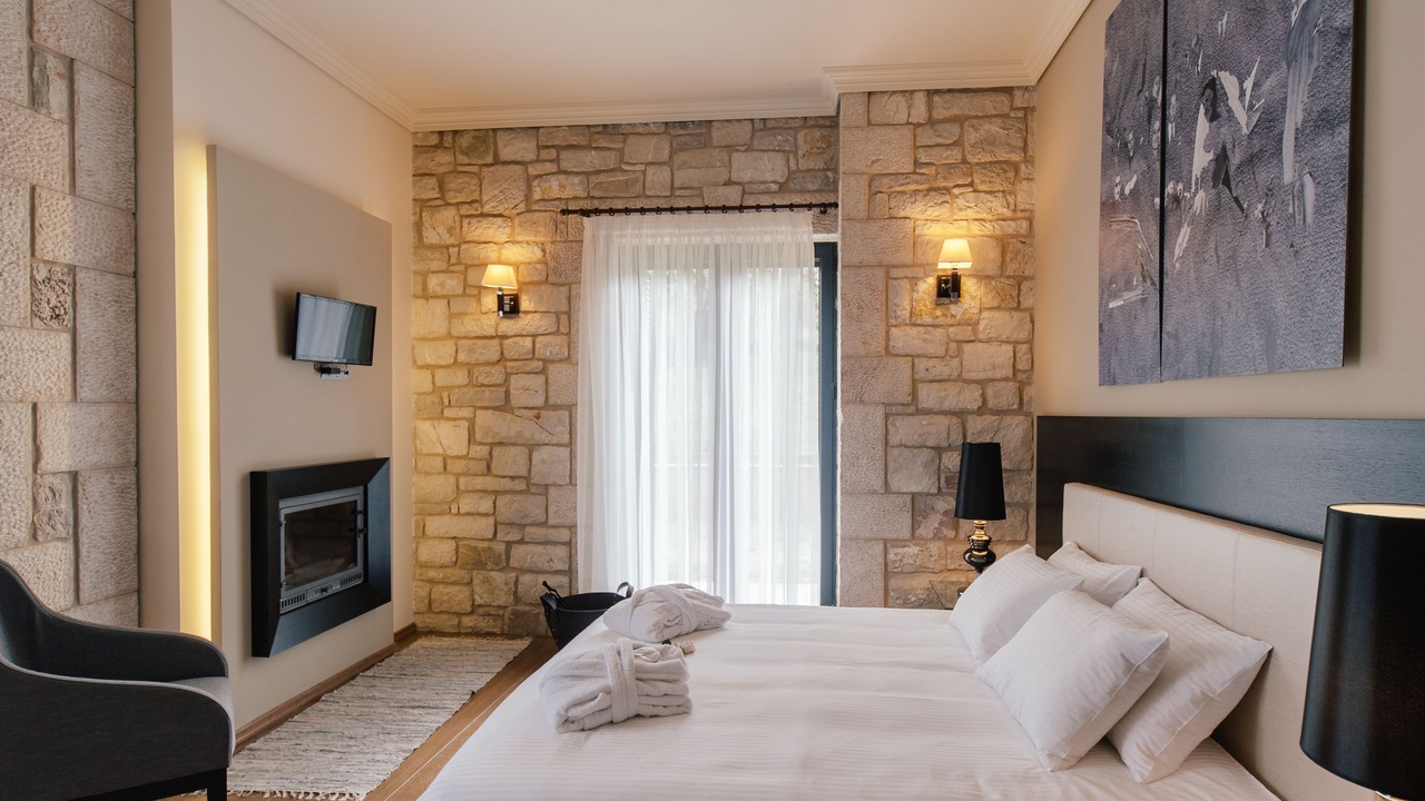Photo of Bedroom in Levidhion