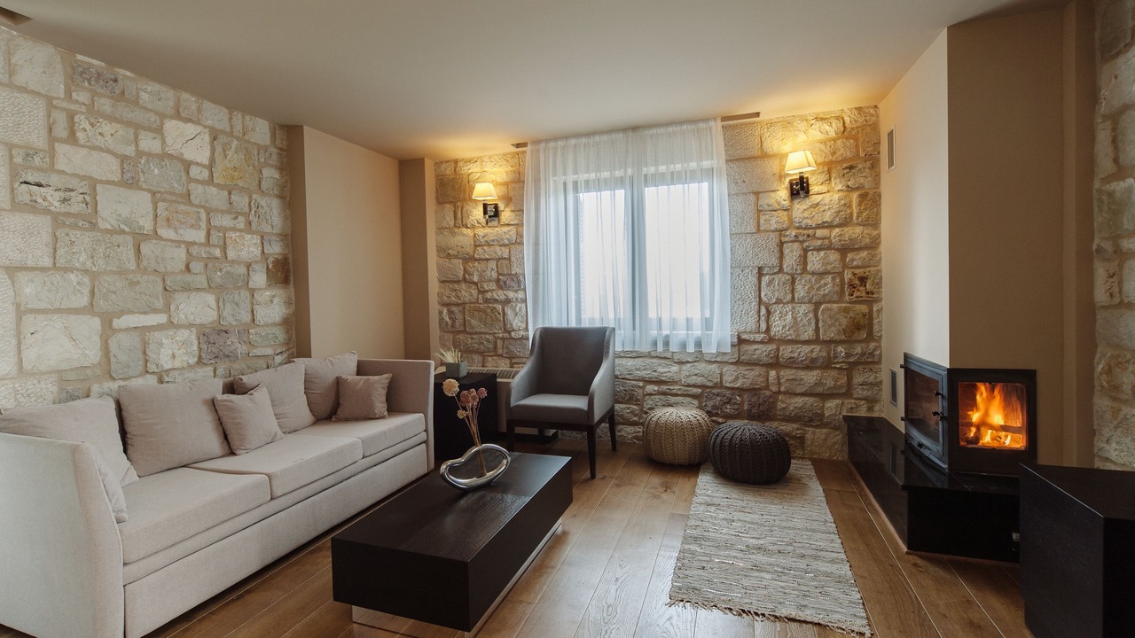 Photo of Livingroom in Levidhion