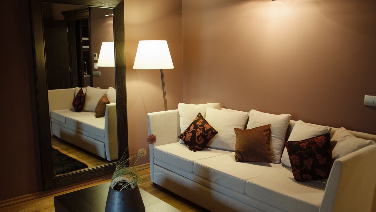 Photo of Livingroom in Levidhion