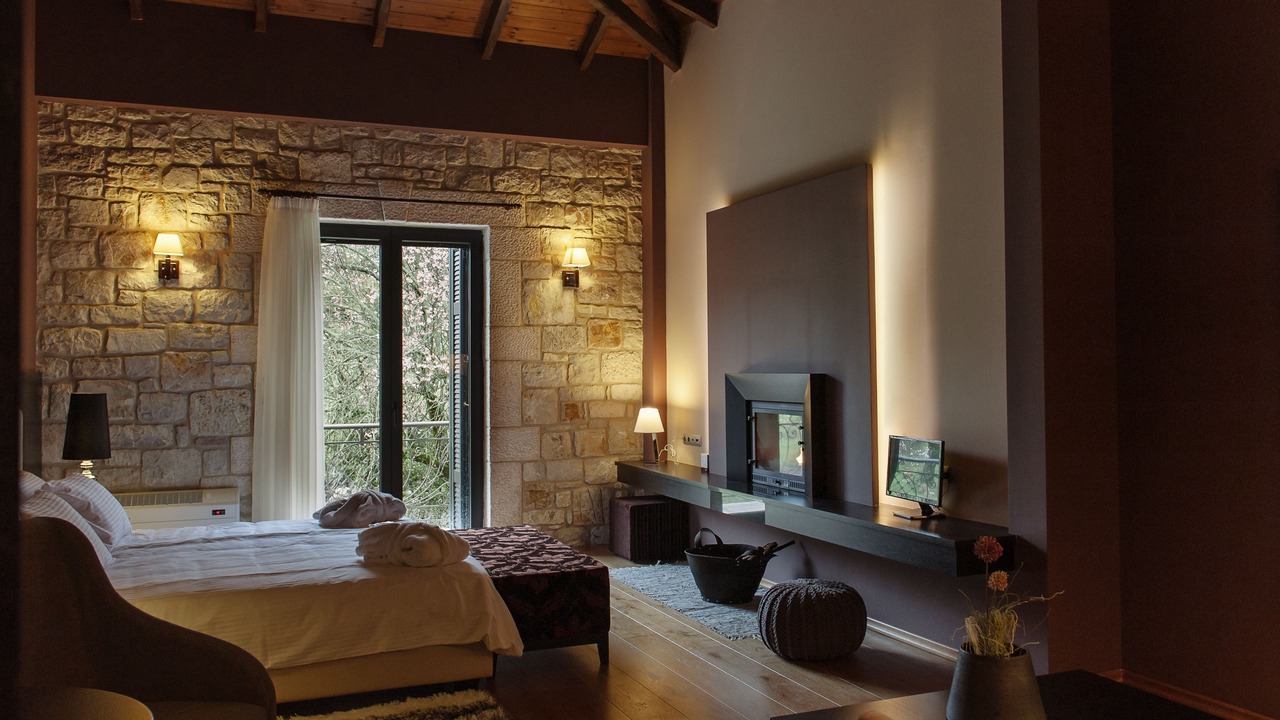 Photo of Bedroom in Levidhion