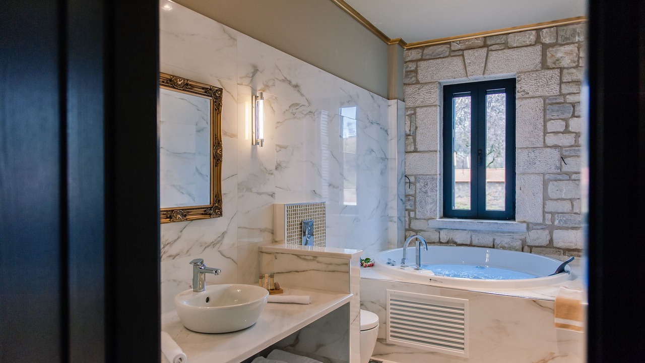 Photo of Bathroom in Levidhion