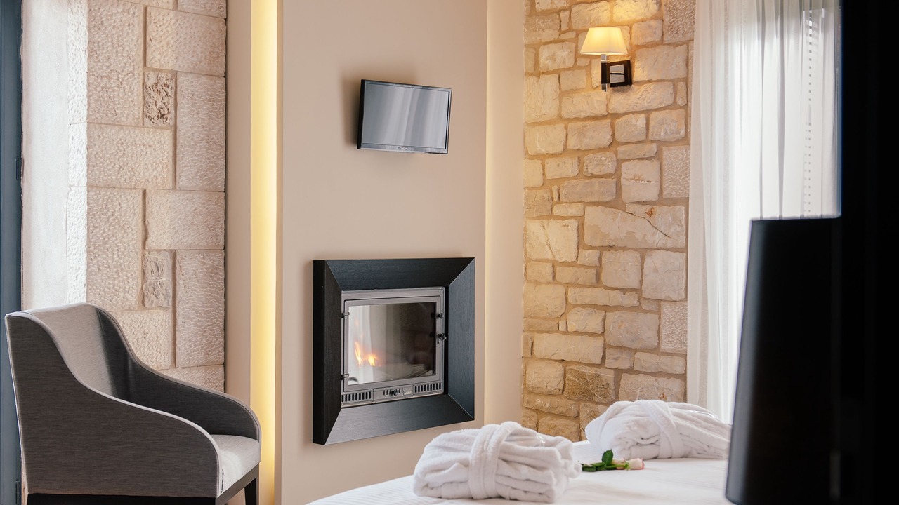 Photo of Bedroom in Levidhion