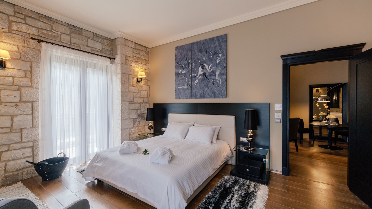 Photo of Bedroom in Levidhion