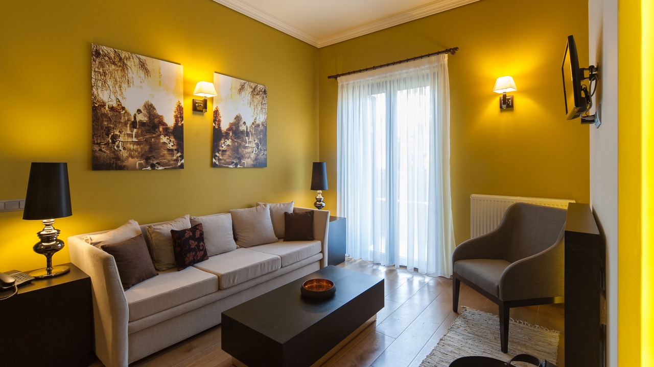 Photo of Livingroom in Levidhion