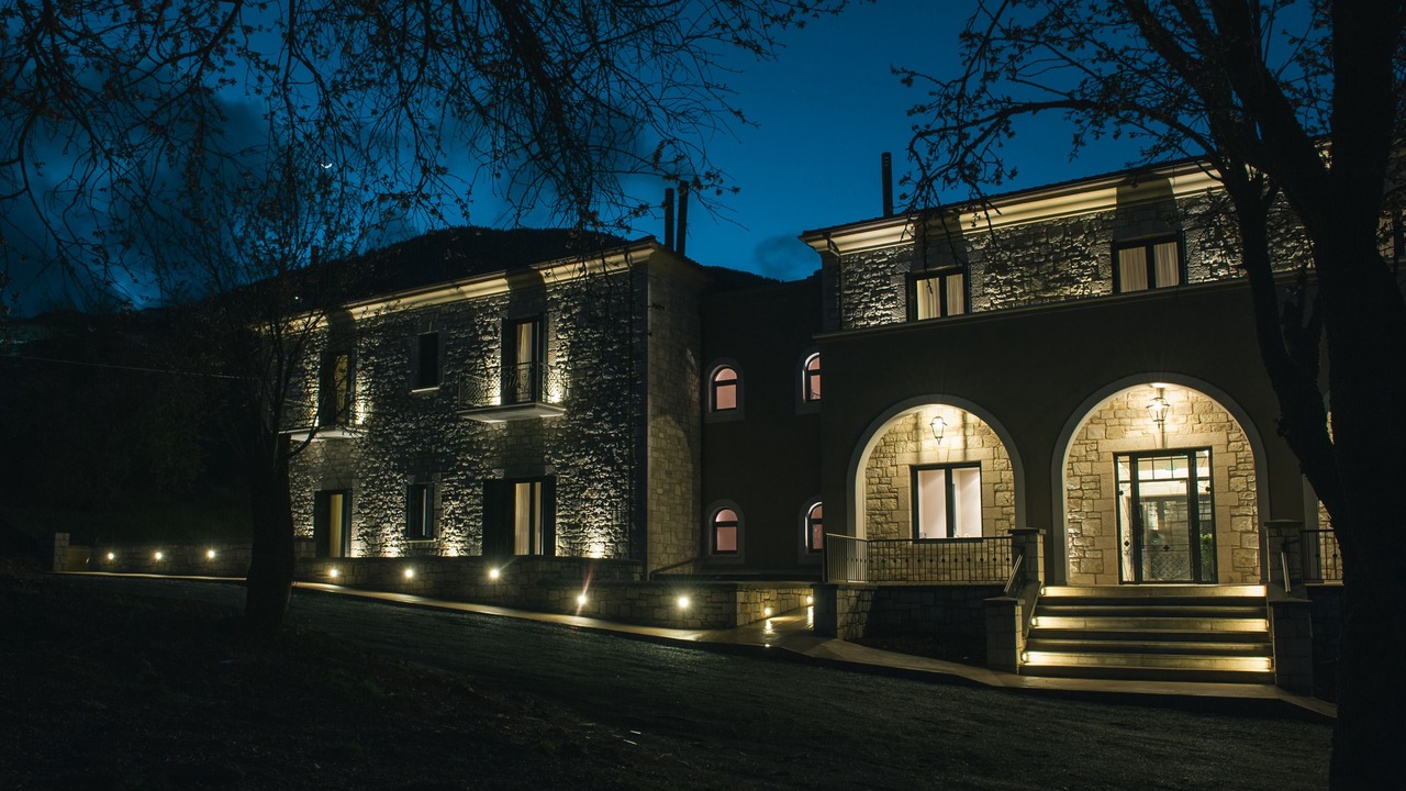 Photo of Outdoor in Levidhion
