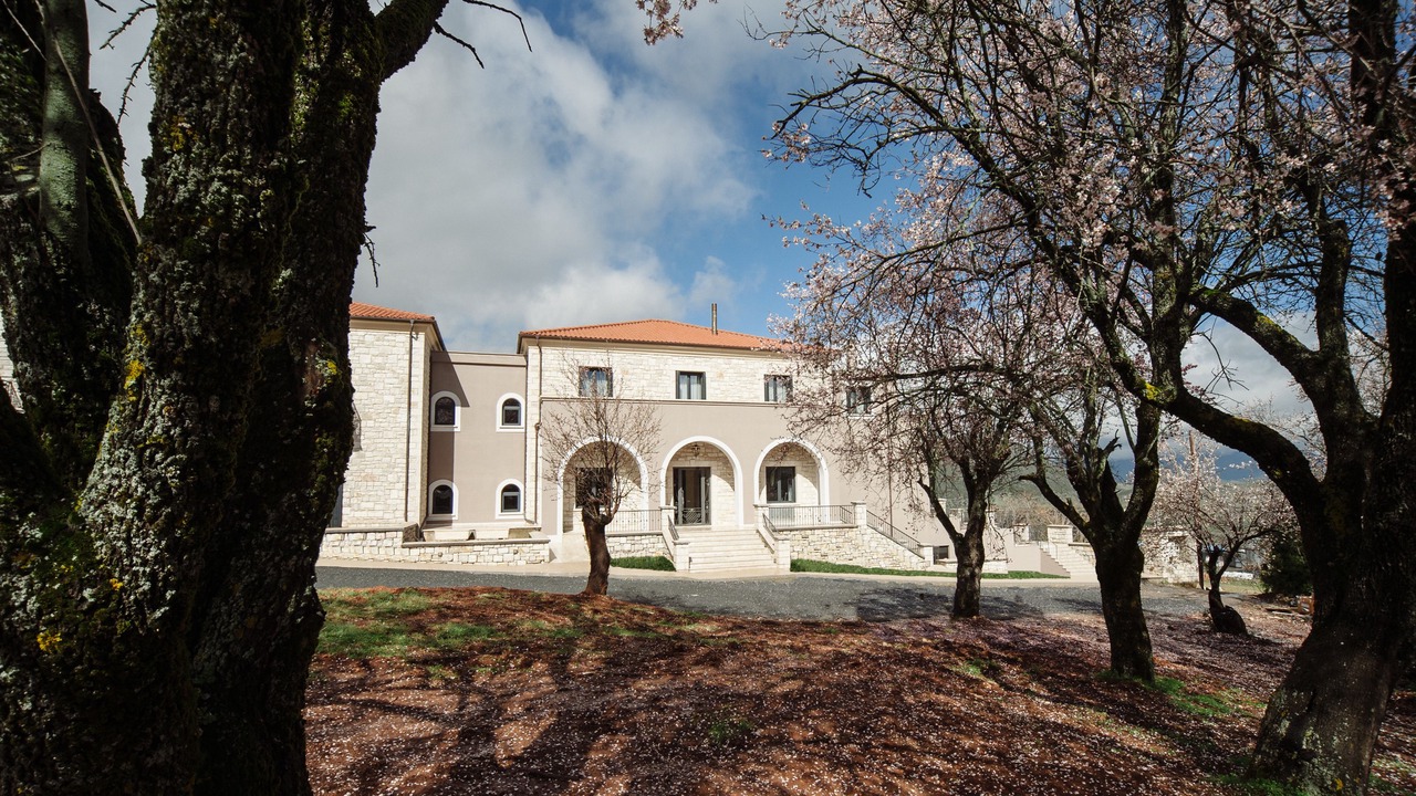 Photo of Outdoor in Levidhion