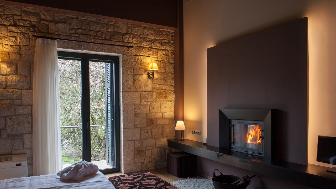 Photo of Bedroom in Levidhion
