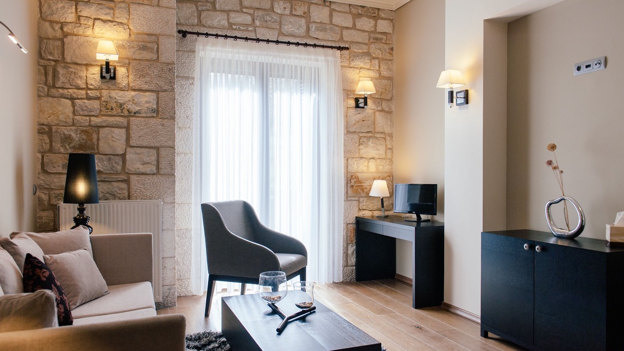 Photo of Bedroom in Levidhion