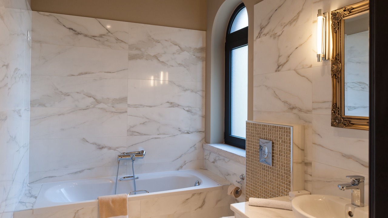 Photo of Bathroom in Levidhion