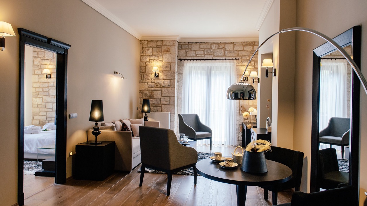 Photo of Livingroom in Levidhion