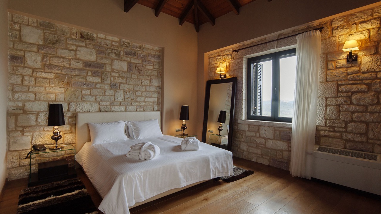 Photo of Bedroom in Levidhion