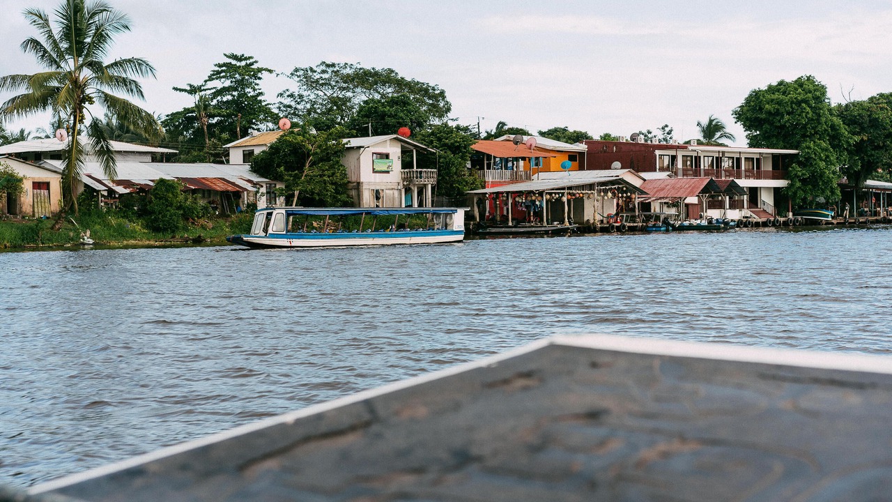 Photo of Others in Tortuguero