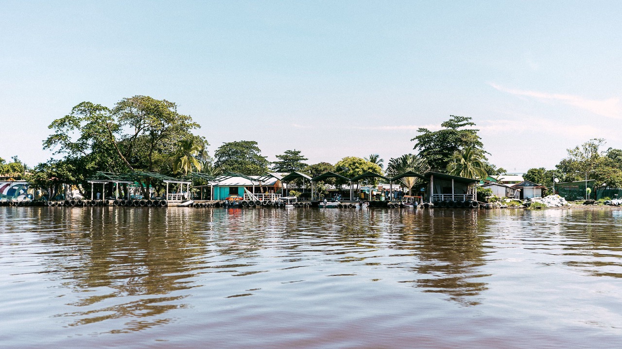 Photo of Others in Tortuguero