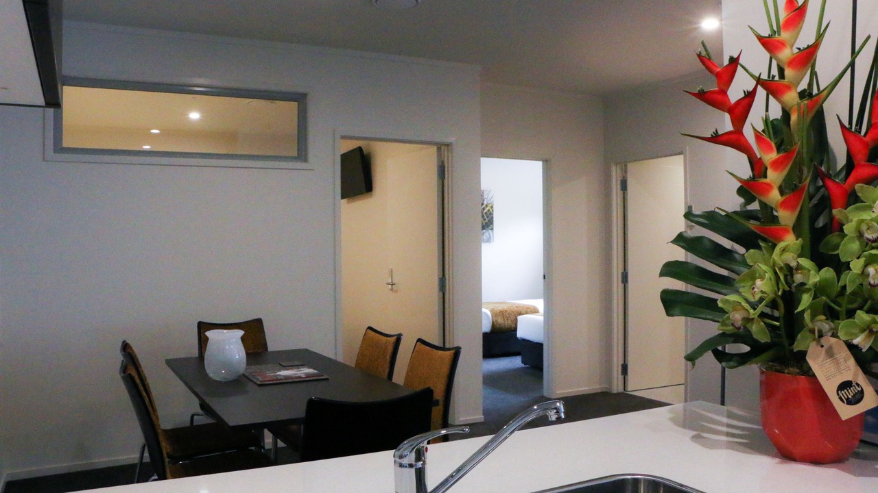 Photo of Livingroom in Whangarei