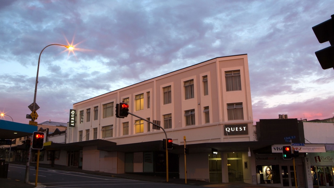 Photo of Outdoor in Whangarei
