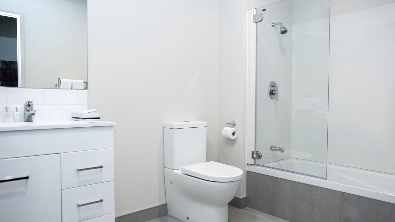 Photo of Bathroom in Whangarei