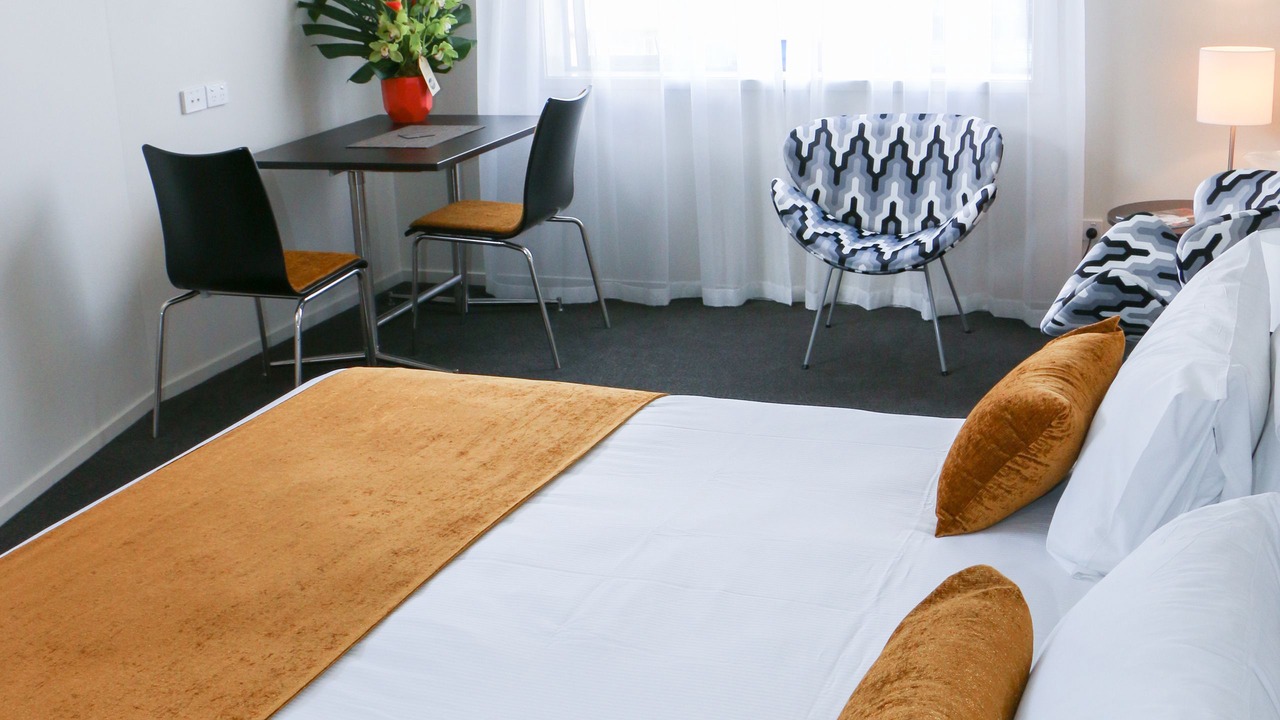 Photo of Bedroom in Whangarei