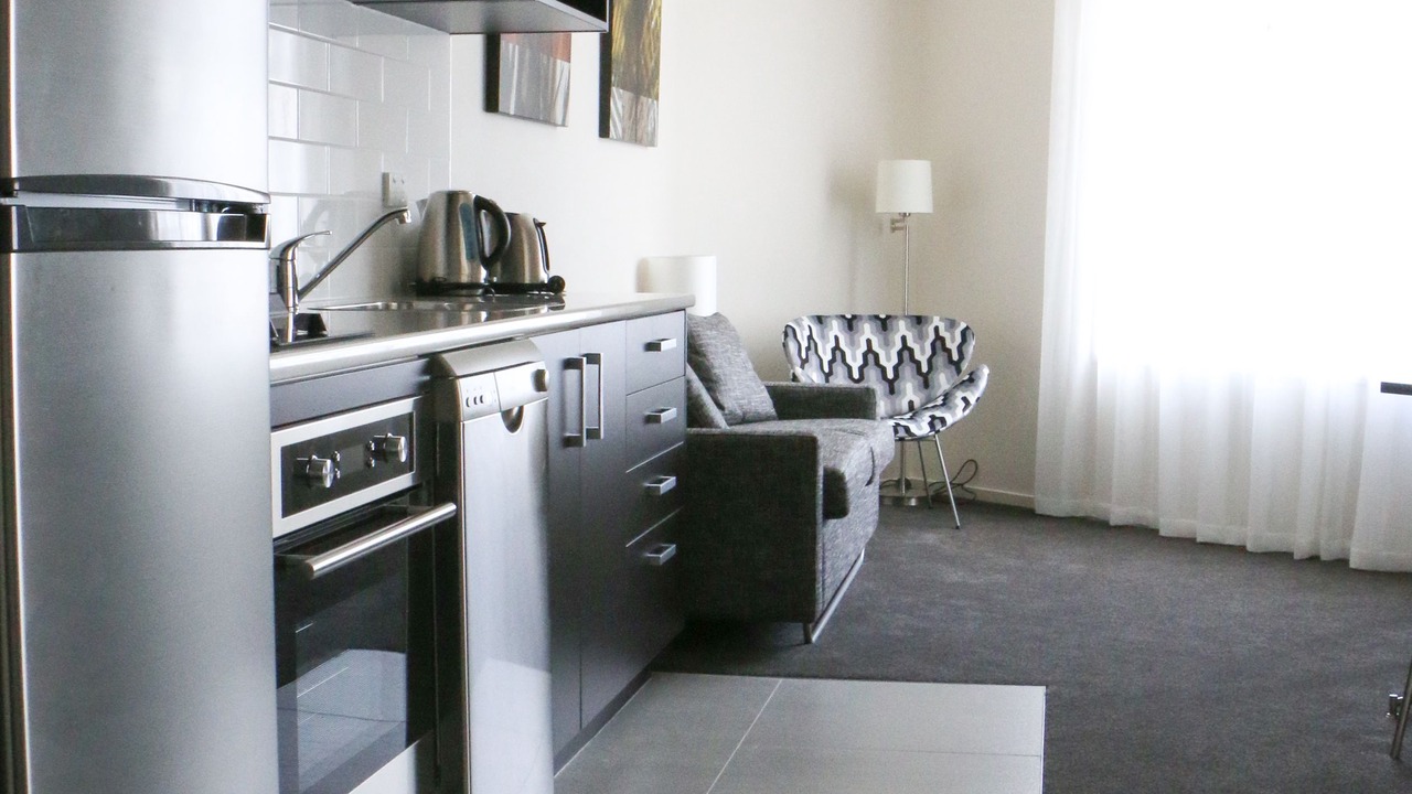 Photo of Kitchen in Whangarei