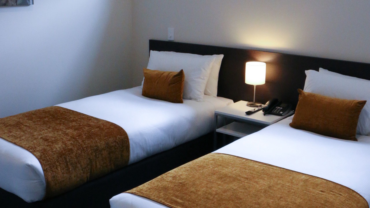 Photo of Bedroom in Whangarei