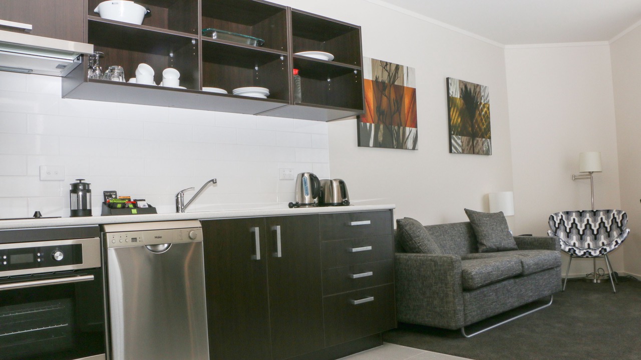 Photo of Kitchen in Whangarei