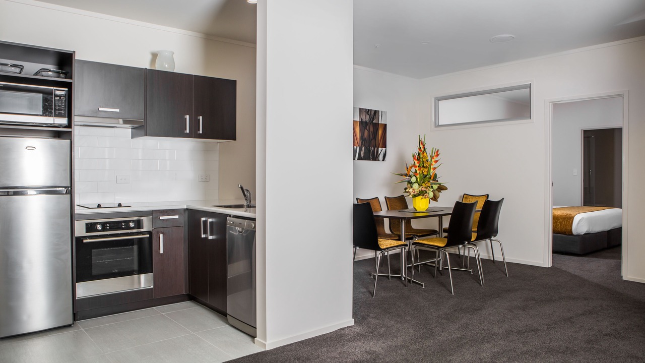 Photo of Kitchen in Whangarei