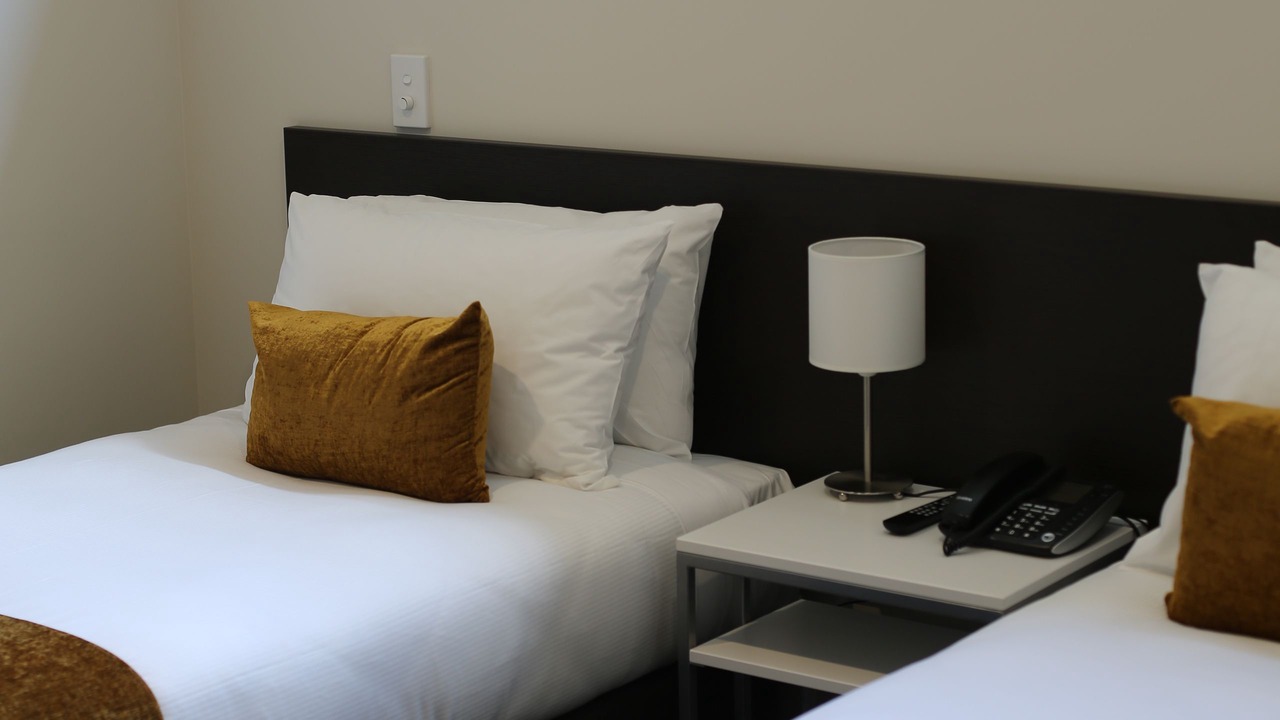 Photo of Bedroom in Whangarei