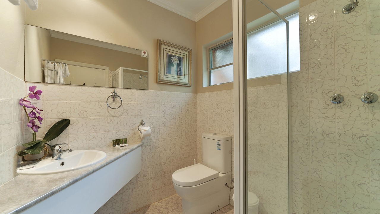 Photo of Bathroom in Wynyard