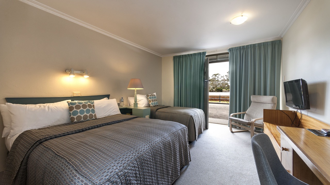 Photo of Bedroom in Wynyard
