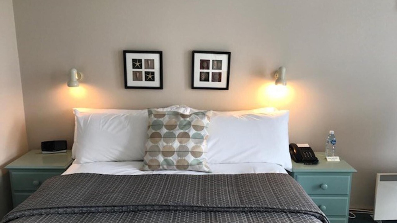 Photo of Bedroom in Wynyard
