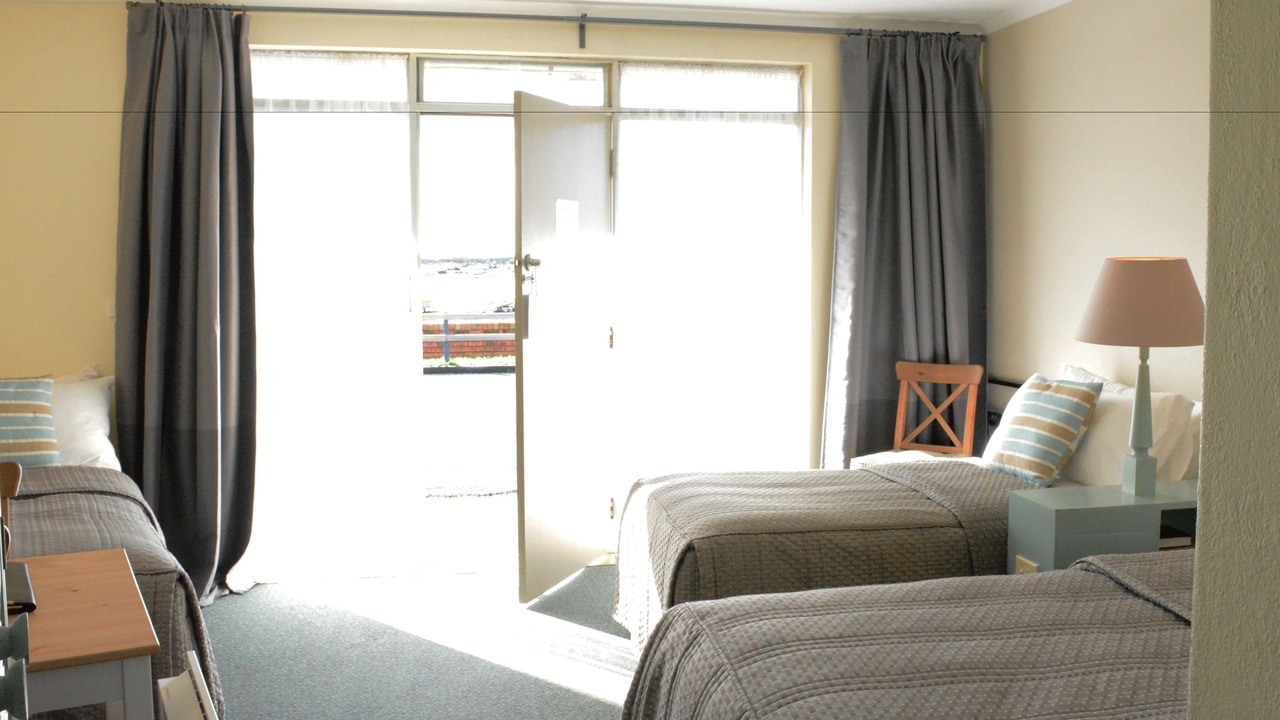 Photo of Bedroom in Wynyard
