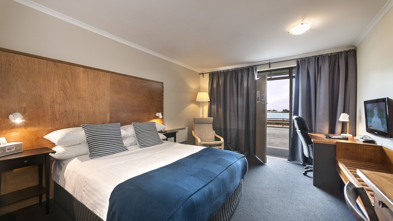 Photo of Bedroom in Wynyard