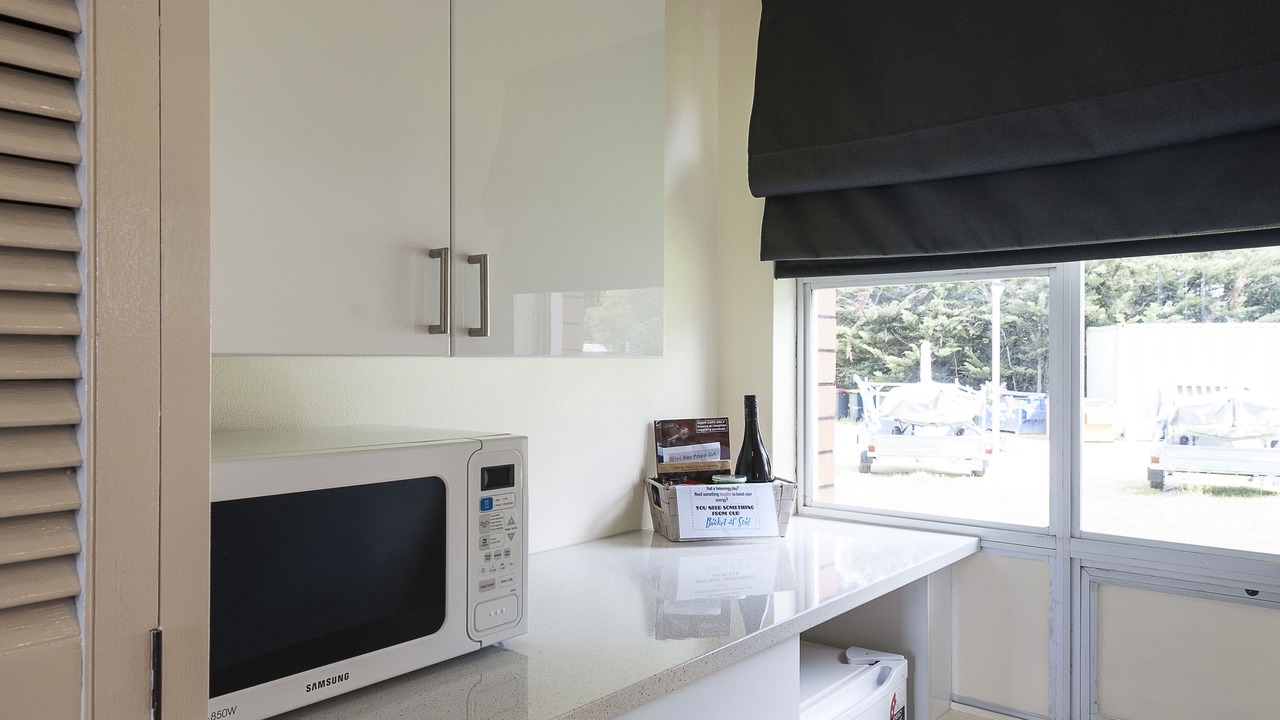 Photo of Kitchen in Wynyard