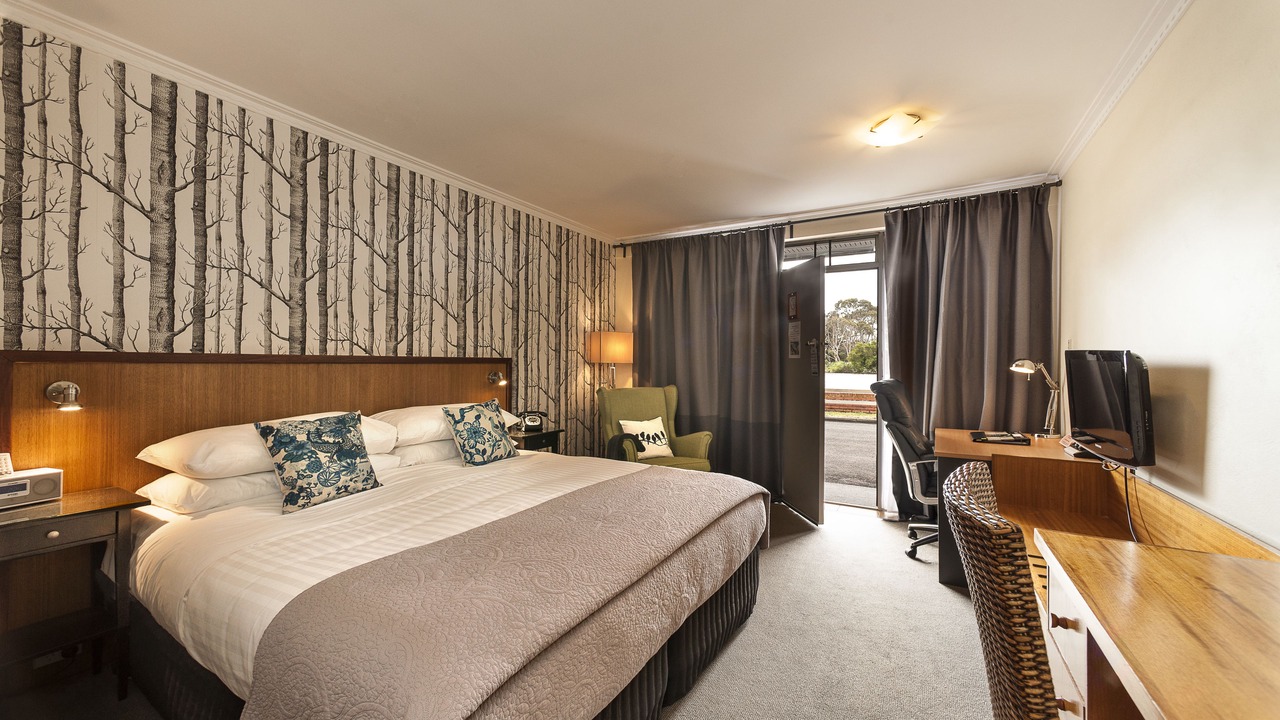 Photo of Bedroom in Wynyard
