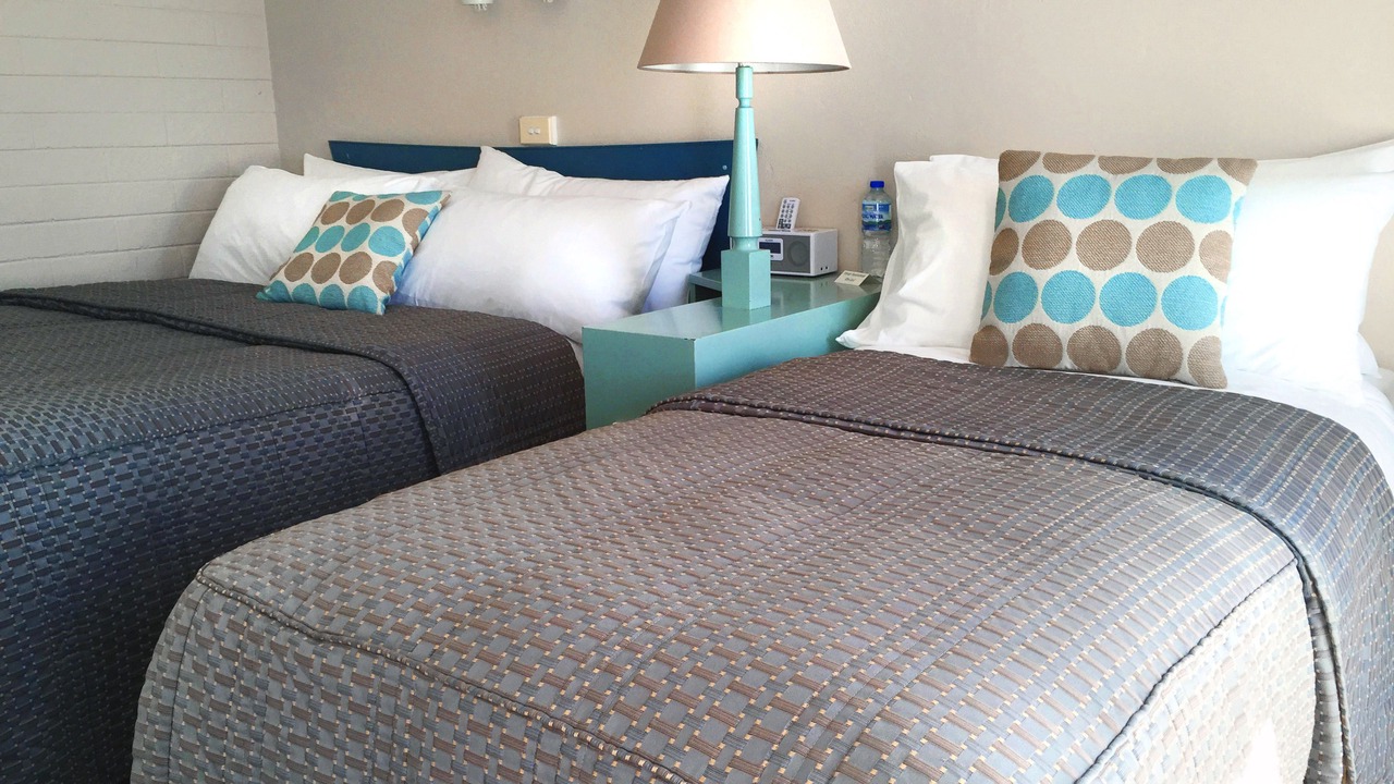 Photo of Bedroom in Wynyard