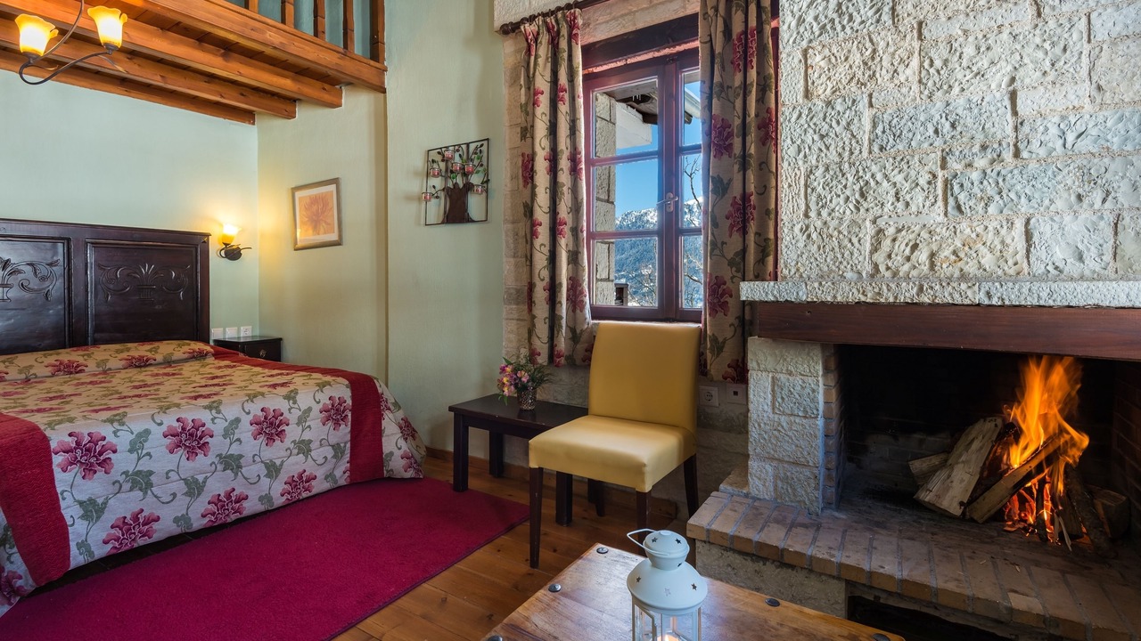 Photo of Livingroom in Elati