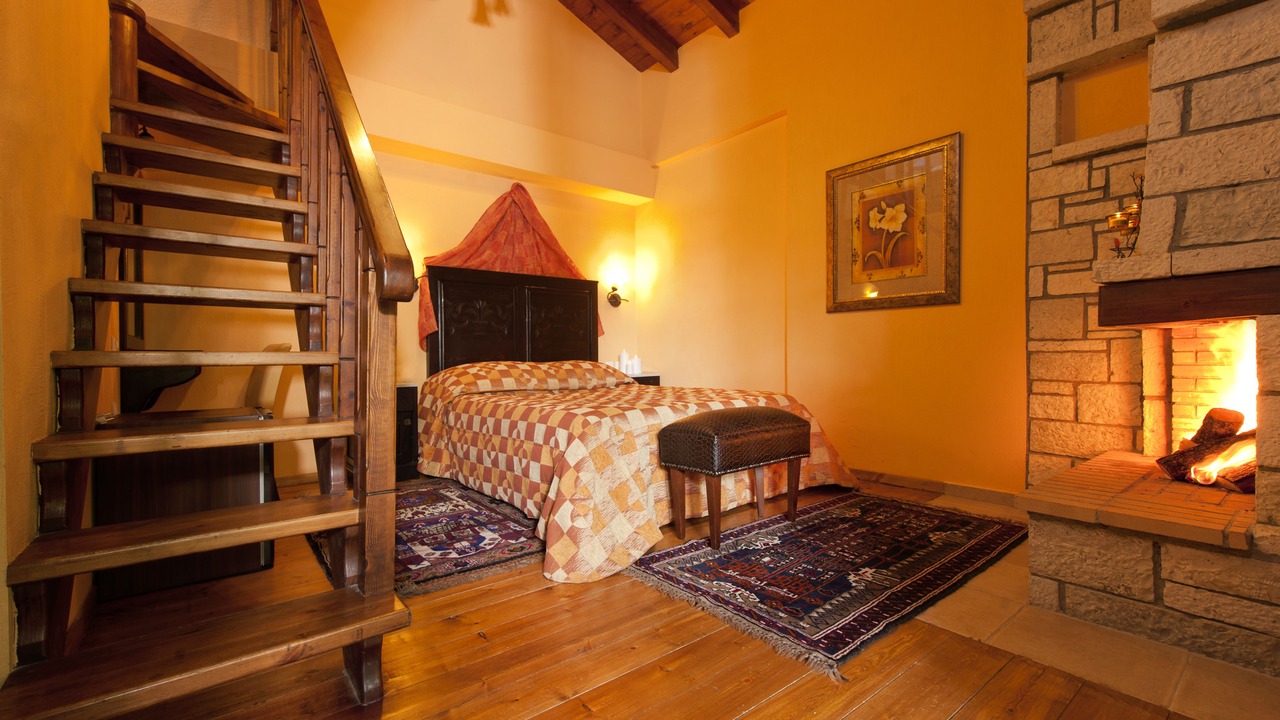 Photo of Bedroom in Elati