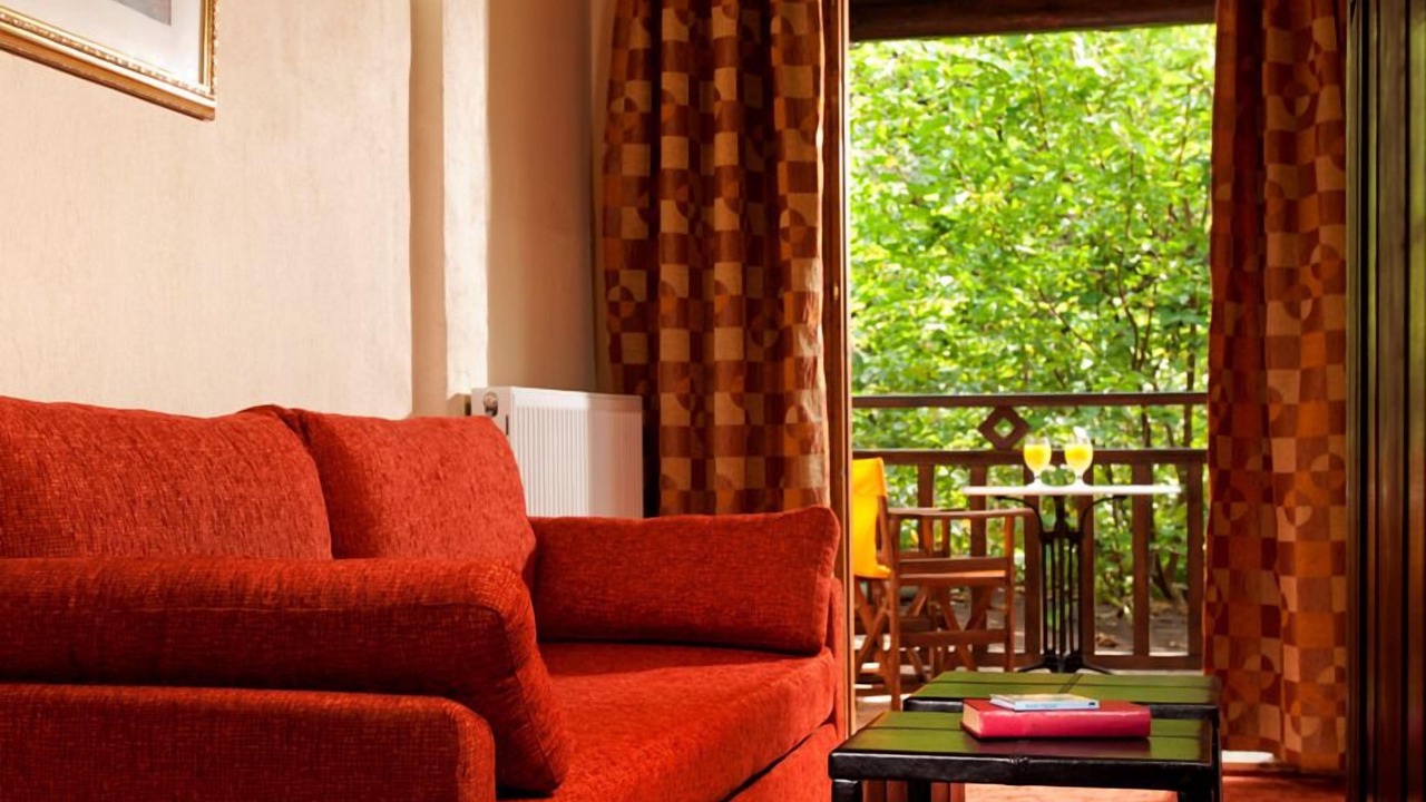 Photo of Livingroom in Elati