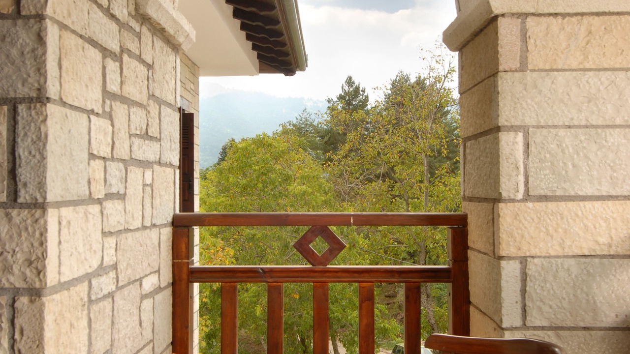 Photo of Patio Balcony in Elati